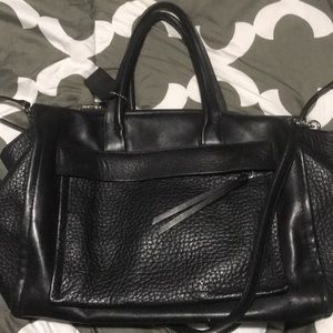 Coach Bleeker Carryall